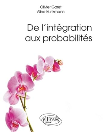 De l'intégration aux probabilités vignette