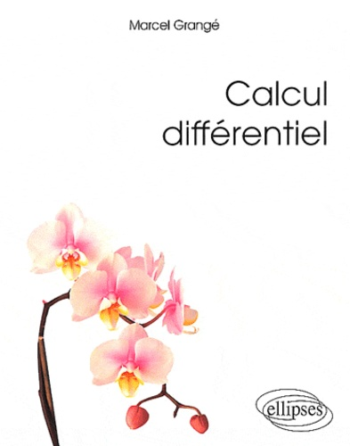 Calcul différentiel vignette