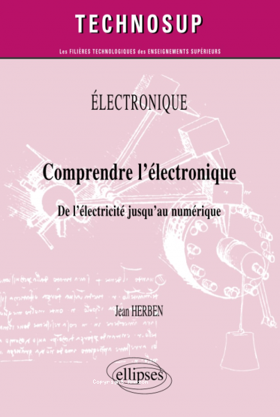Comprendre l'électronique vignette