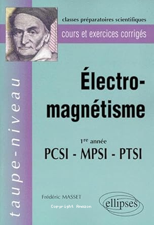 électromagnétisme vignette