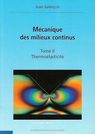 Mécanique des milieux continus vignette