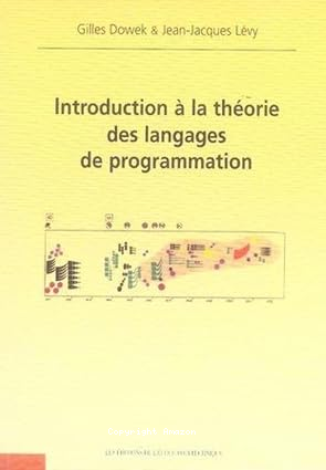 Introduction à la théorie des langages de programmation vignette