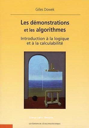 Les démonstrations et les algorithmes vignette