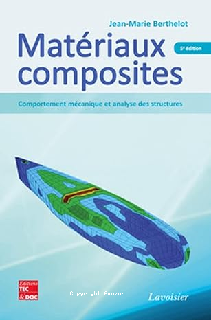 Matériaux composites vignette