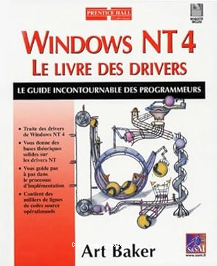 Windows NT 4 vignette