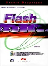 Flash 3 vignette