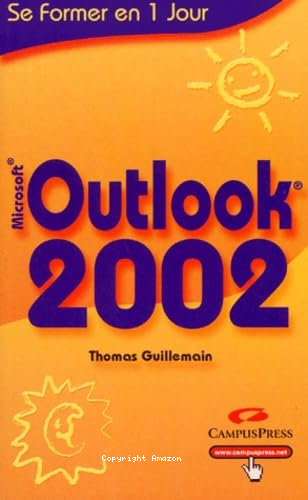 Outlook 2002 vignette