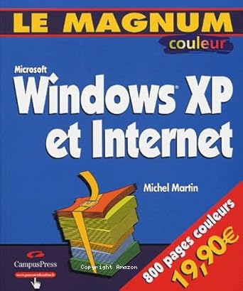 Windows XP et Internet vignette