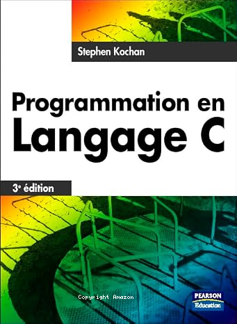 Programmation en langage C vignette