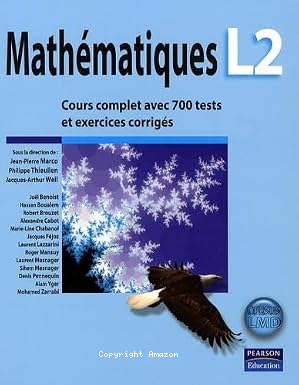 Mathématiques, L2 vignette