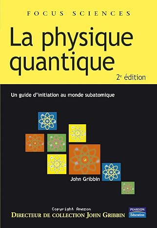 La physique quantique vignette