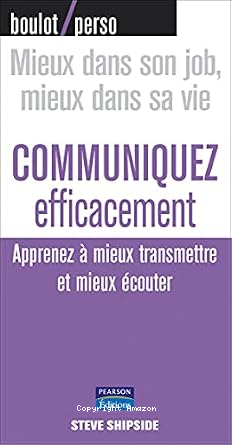 Communiquez efficacement vignette