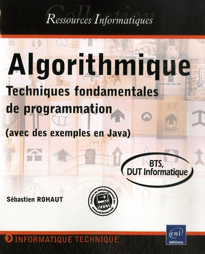 Algorithmique vignette