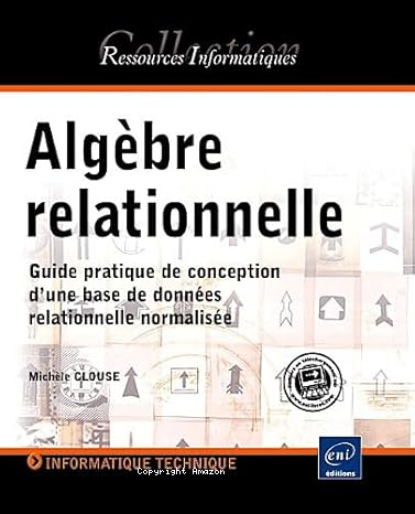 Algèbre relationnelle vignette