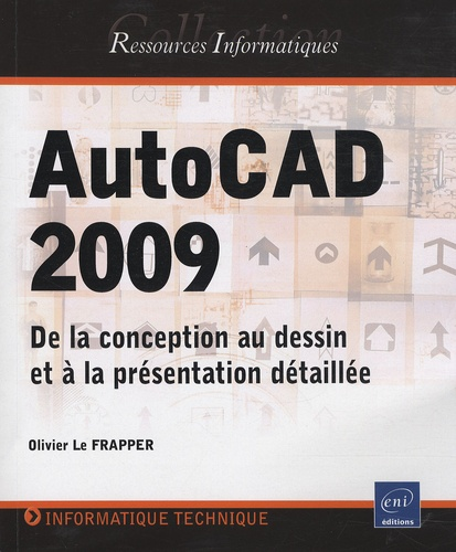 AutoCAD 2009 vignette