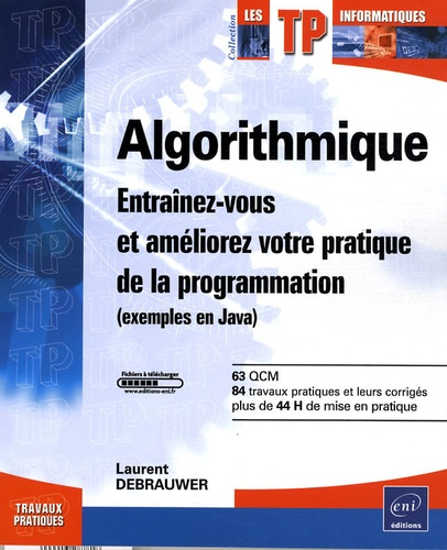 Algorithmique vignette