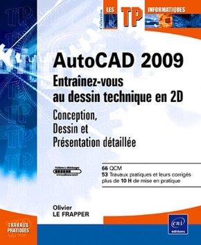 AutoCAD 2009 vignette