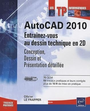 AutoCAD 2010 vignette