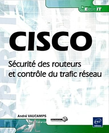CISCO vignette