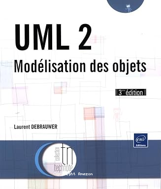 UML 2 vignette