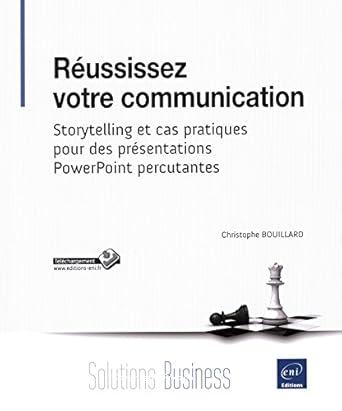 Réussissez votre communication vignette
