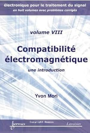 Compatibilité électromagnétique vignette