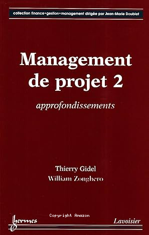 Management de projet.2 vignette