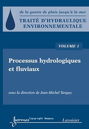 Processus hydrologiques et fluviaux vignette