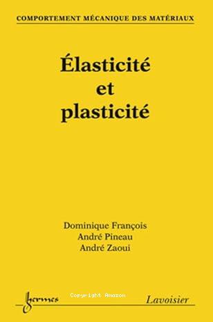 Elasticité et plasticité vignette