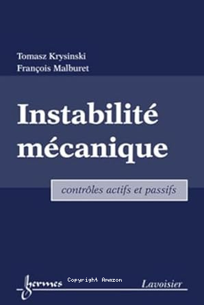 Instabilité mécanique vignette