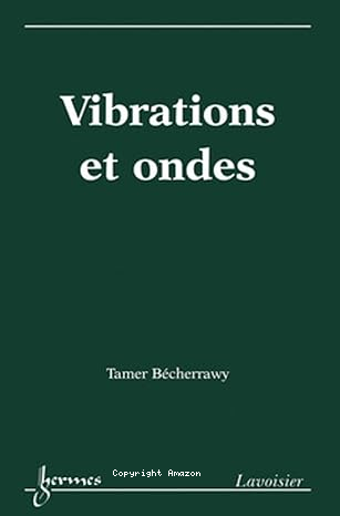 Vibrations et ondes vignette
