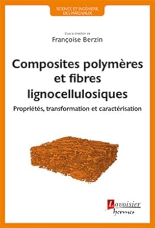Composites polymères et fibres lignocellulosiques vignette