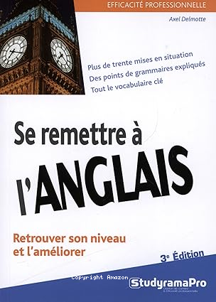 Se remettre à l'anglais vignette