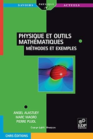 Physique et outils mathématiques vignette