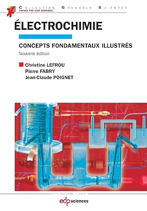 Electrochimie vignette