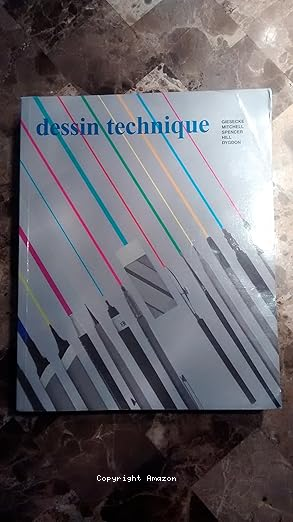 Dessin technique vignette