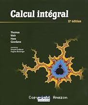 Calcul intégral vignette