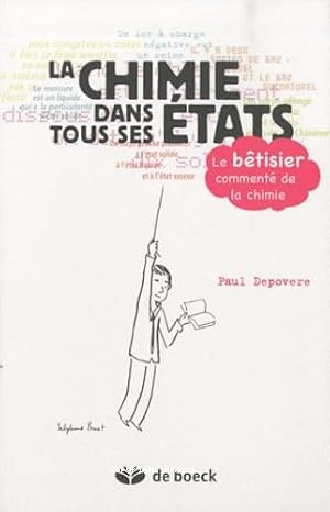 La chimie dans tous ses états vignette