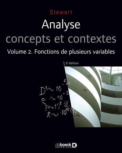 Analyse vignette