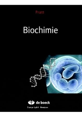 Biochimie vignette