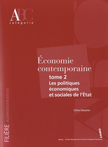 Economie contemporaine vignette