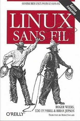 Linux sans fil vignette