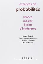 Exercices de probabilités vignette