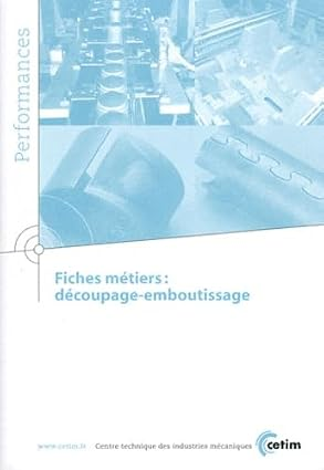 Fiches métiers vignette