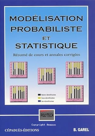 Modélisation probabiliste et statistique vignette