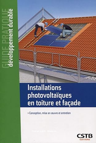 Installations photovoltaïques en toiture et façade vignette