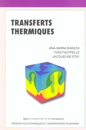 Transferts thermiques vignette