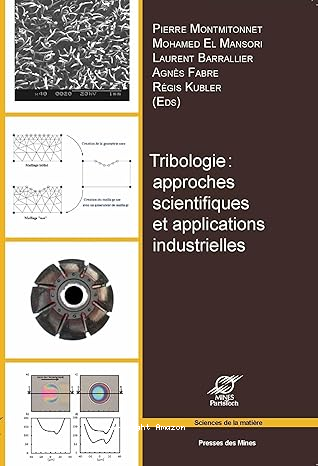 Tribologie et couplages multiphysiques vignette