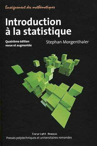 Introduction à la statistique vignette
