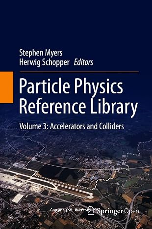 Particle Physics Reference Library vignette